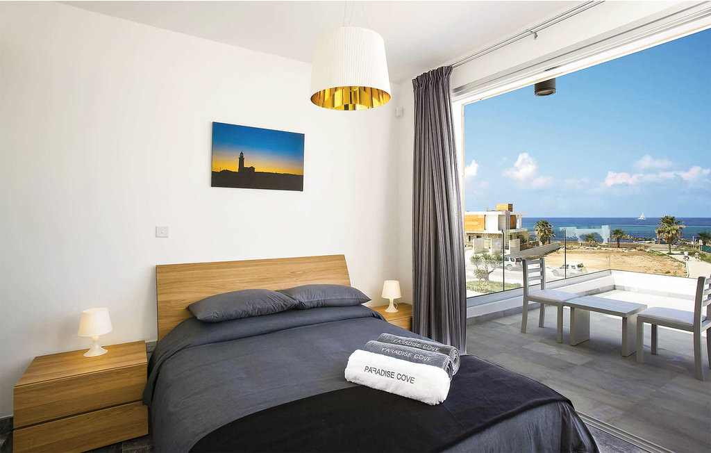 Feriehuse - Paphos , Cypern - CYP304 6