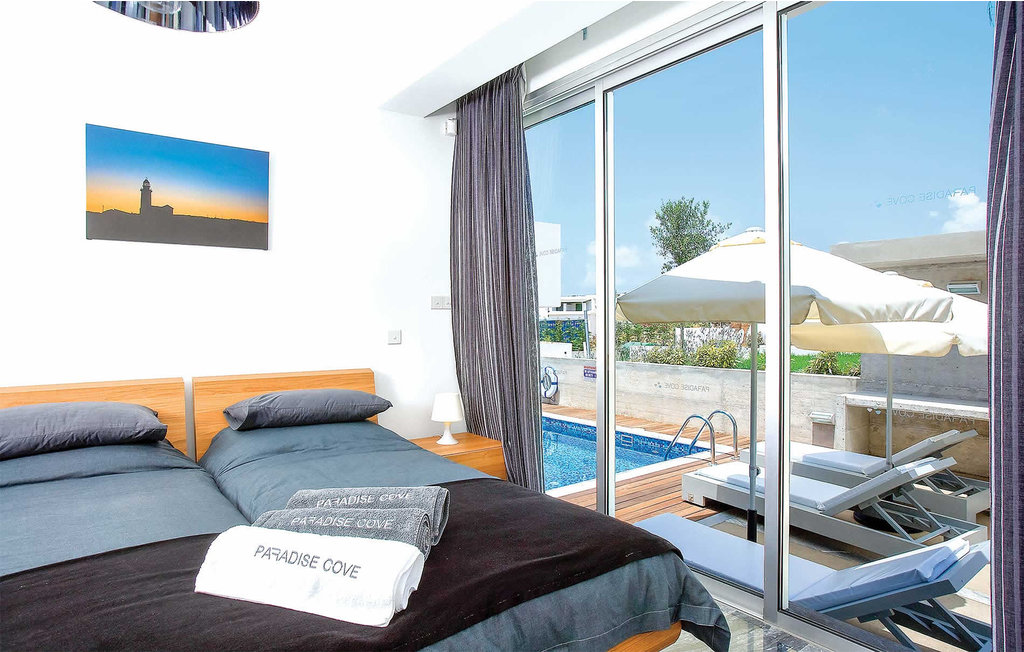 Semesterhus - Paphos , Cypern - CYP308 5