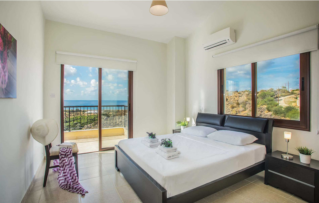 Feriehuse - Coral Bay , Cypern - CYP323 8