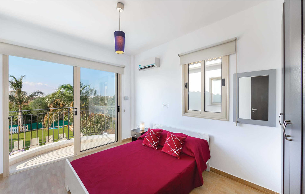 Feriehuse - Protaras , Cypern - CYP329 7