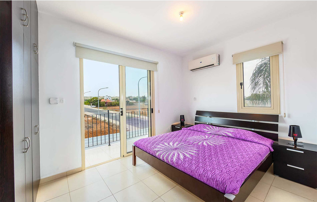 Semesterhus - Protaras , Cypern - CYP331 7