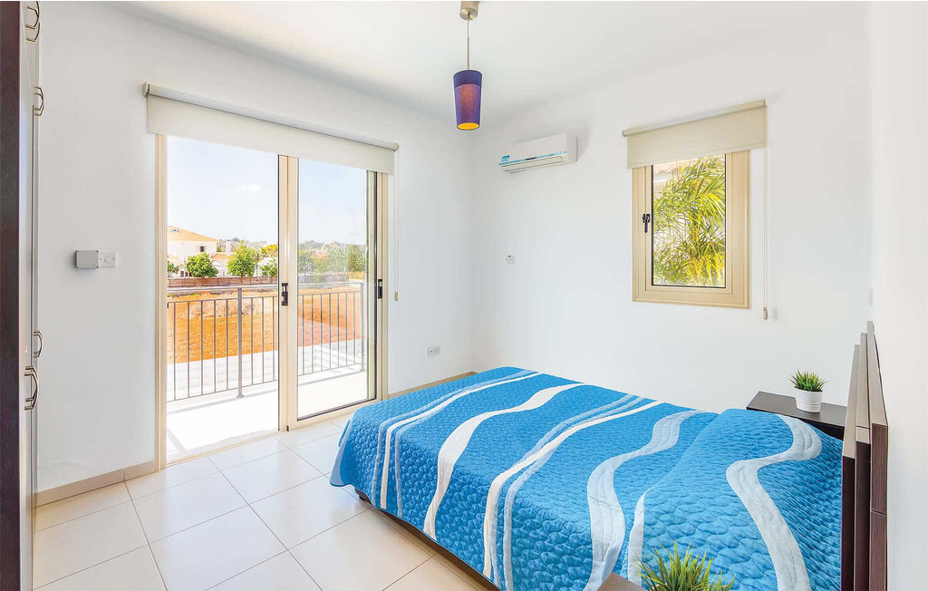 Semesterhus - Protaras , Cypern - CYP332 6