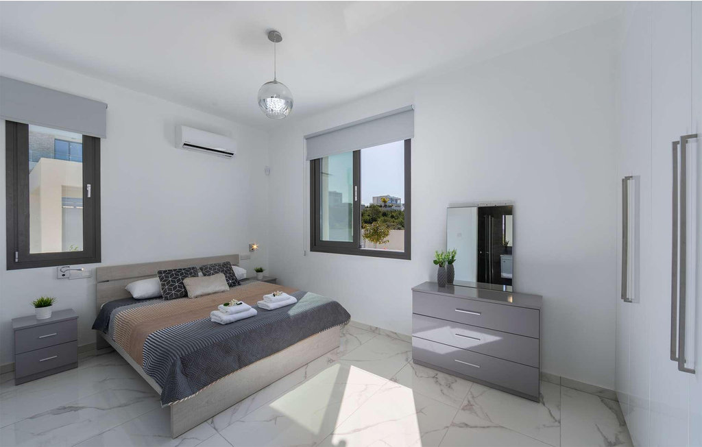 Feriehuse - Coral Bay , Cypern - CYP357 6