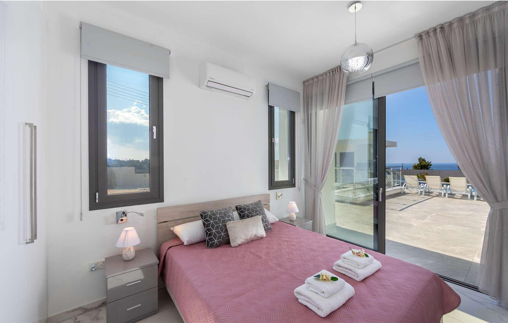 Feriehuse - Coral Bay , Cypern - CYP360 8