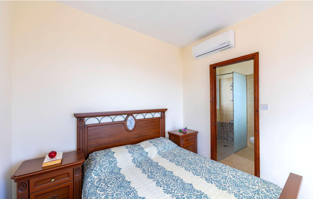 Feriehuse - Latchi , Cypern - CYP376 21