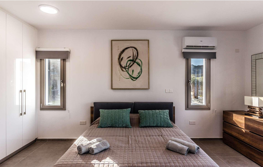 Feriehuse - Latchi , Cypern - CYP379 32