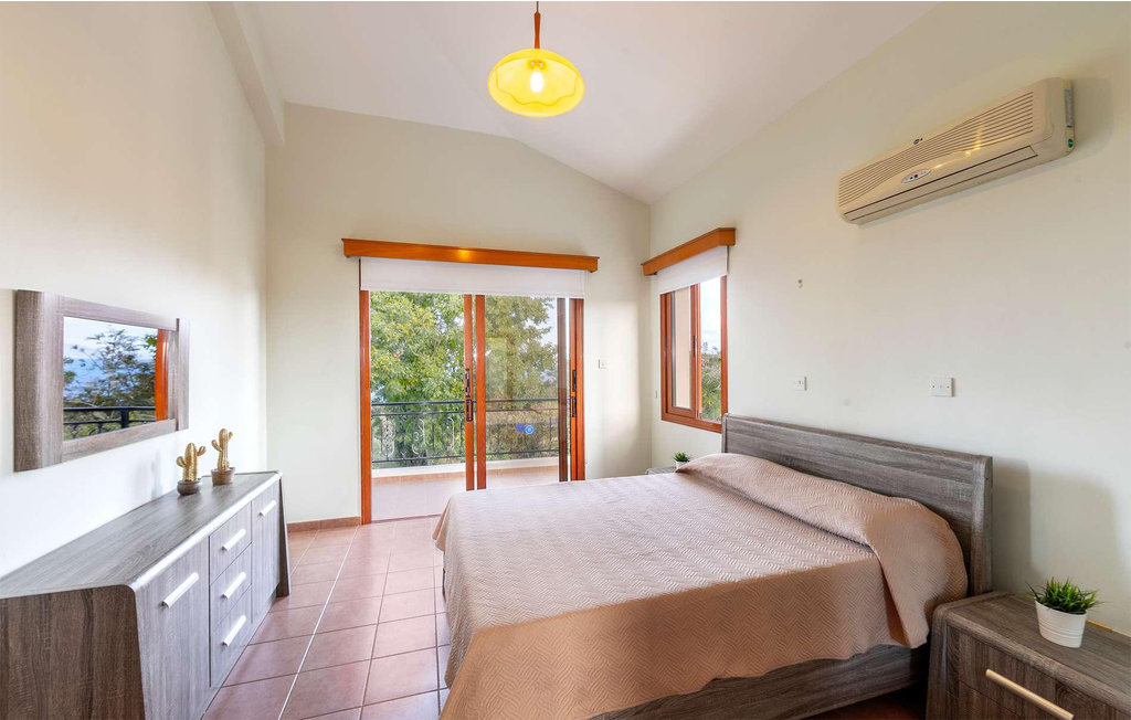 Semesterhus - Latchi , Cypern - CYP380 34