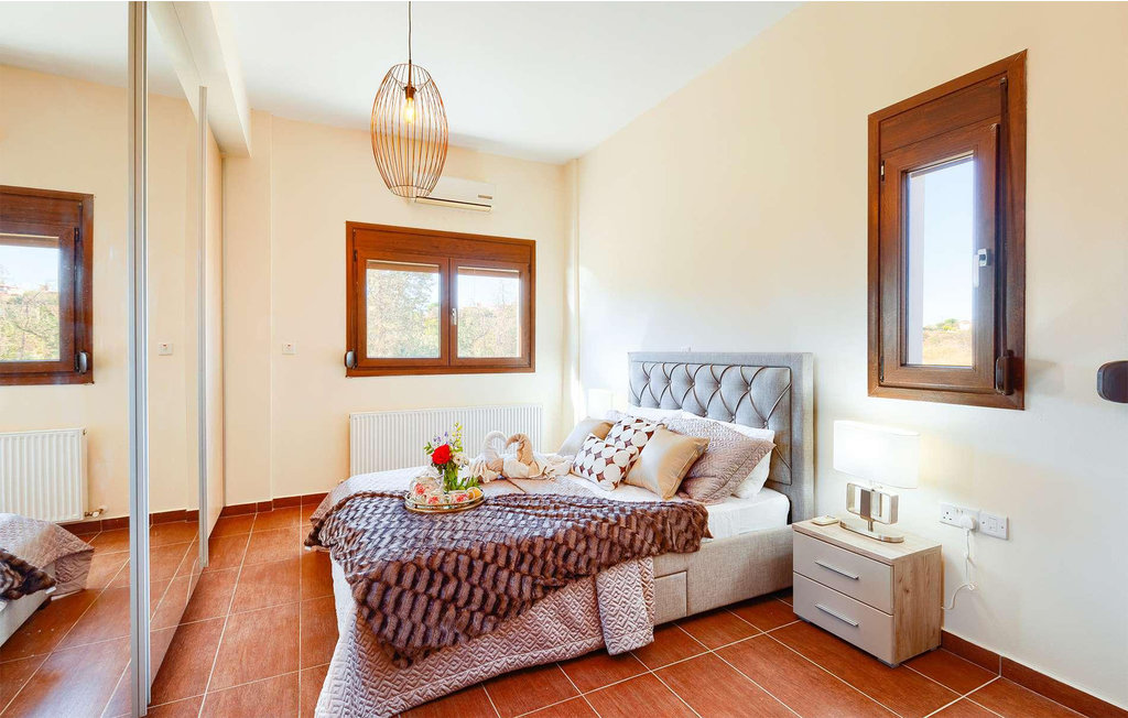 Semesterhus - Latchi , Cypern - CYP382 28