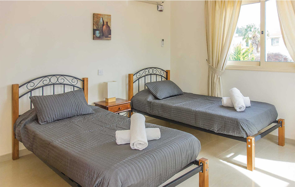 Semesterhus - Coral Bay , Cypern - CYP416 8