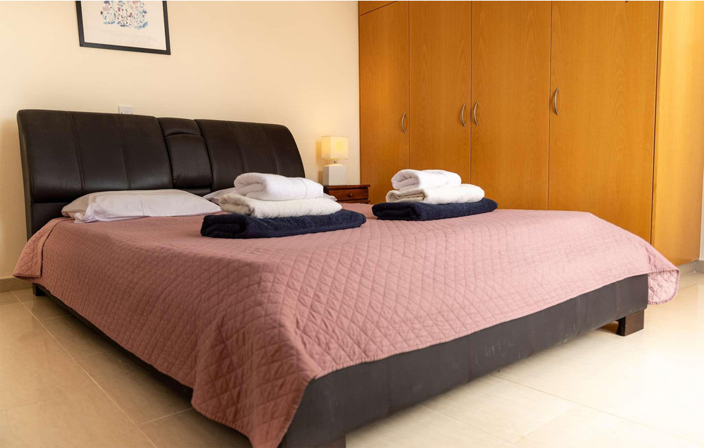 Feriehuse - Coral Bay , Cypern - CYP417 20