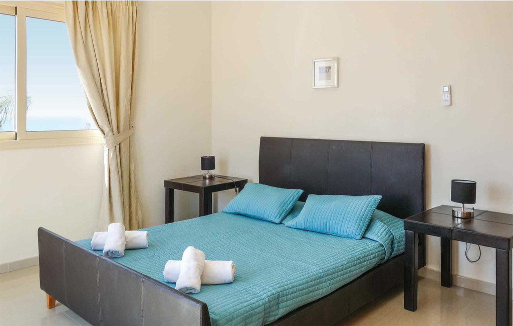 Semesterhus - Coral Bay , Cypern - CYP419 7