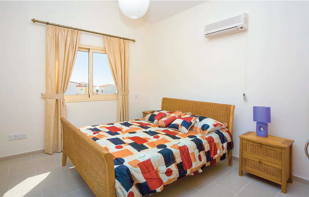 Semesterhus - Coral Bay , Cypern - CYP420 4