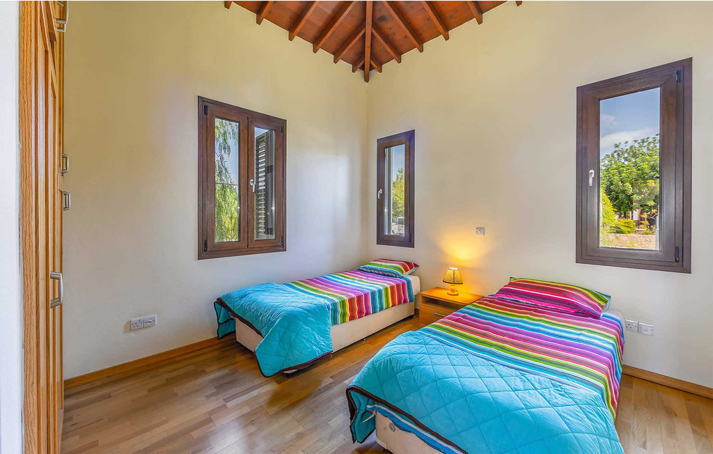 Semesterhus - Aphrodite Hills , Cypern - CYP423 33