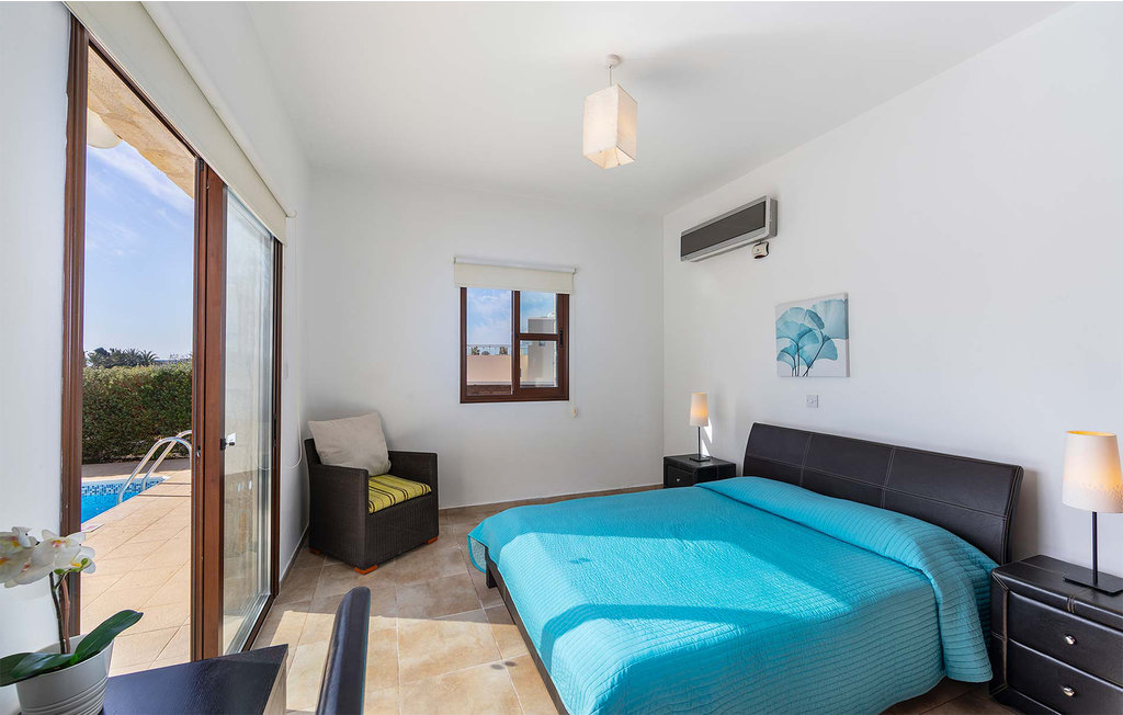 Semesterhus - Coral Bay , Cypern - CYP428 31