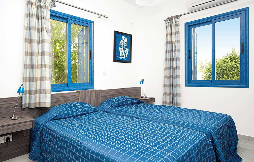 Semesterhus - Coral Bay , Cypern - CYP437 10