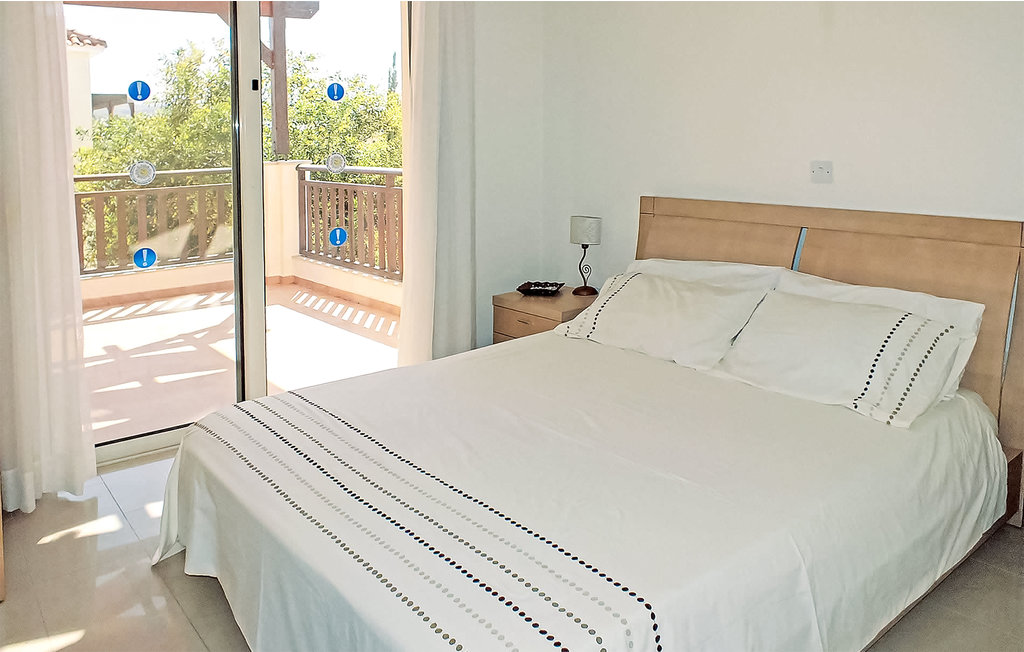 Semesterhus - Coral Bay , Cypern - CYP441 5