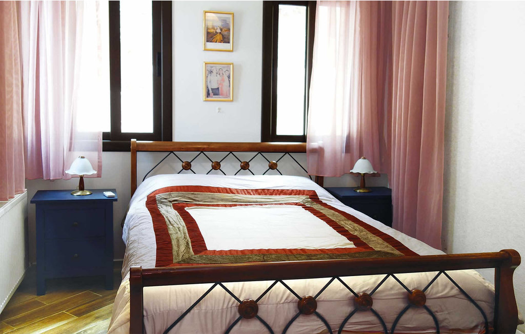 Feriehuse - Pomos , Cypern - CYP442 8