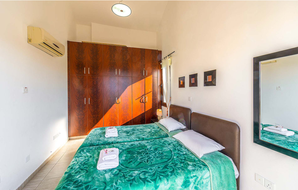 Semesterhus - Coral Bay , Cypern - CYP444 24