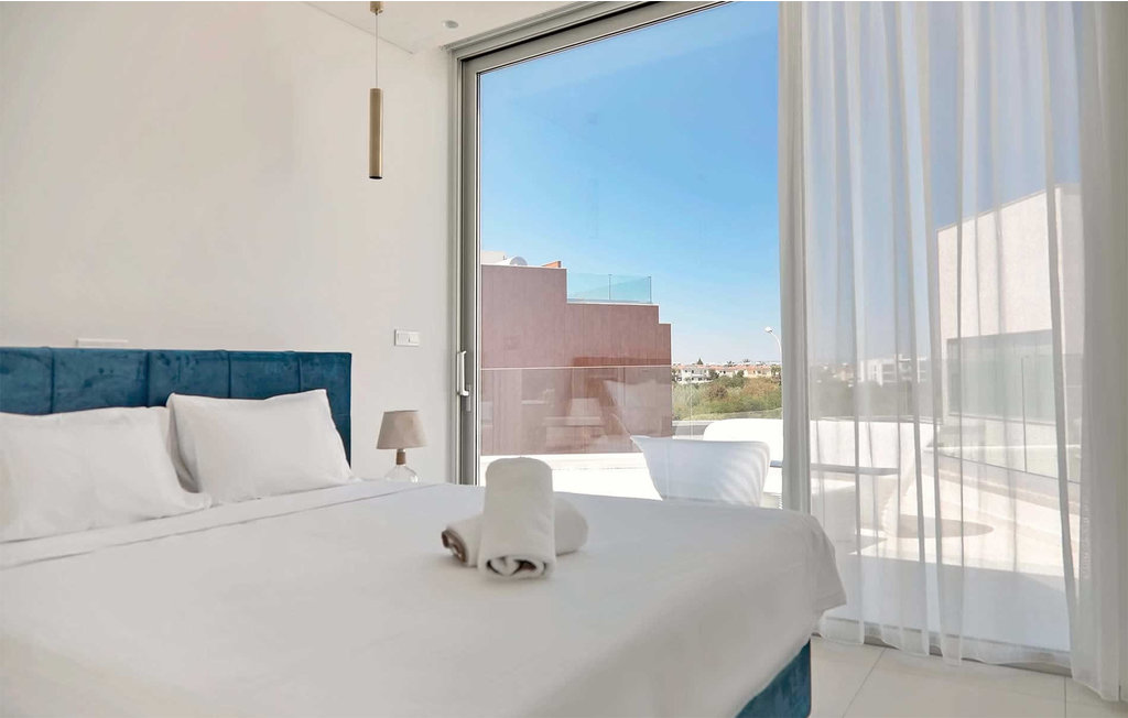 Semesterhus - Protaras , Cypern - CYP450 7