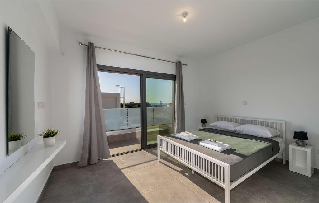 Feriehus - Coral Bay , Kypros - CYP451 8