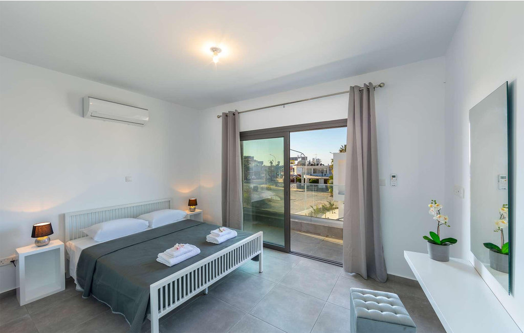 Semesterhus - Coral Bay , Cypern - CYP452 8