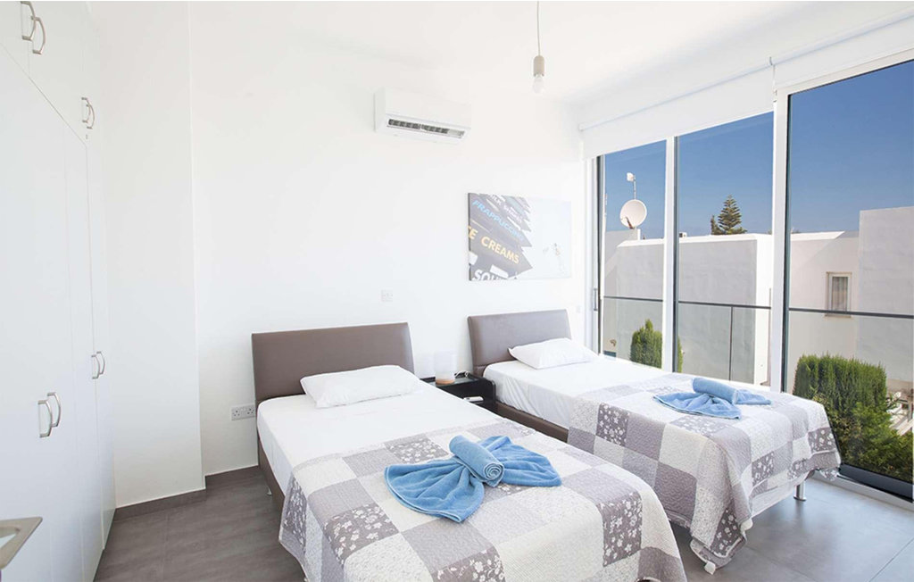 Feriehuse - Protaras , Cypern - CYP460 21