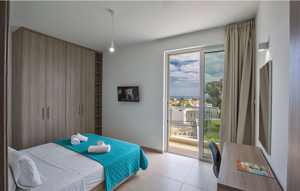 Semesterhus - Protaras , Cypern - CYP461 7