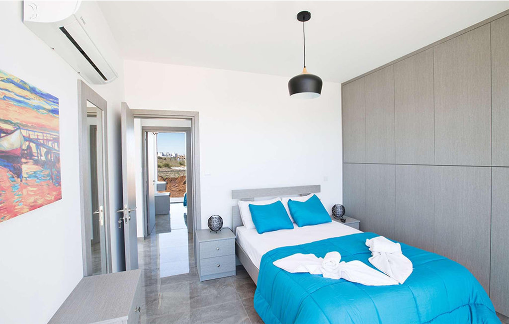 Semesterhus - Protaras , Cypern - CYP463 17