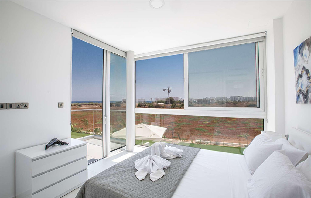 Feriehuse - Protaras , Cypern - CYP471 24