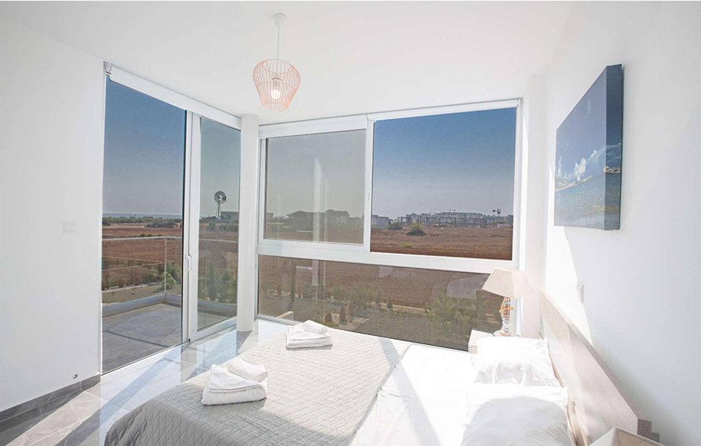 Semesterhus - Protaras , Cypern - CYP472 18