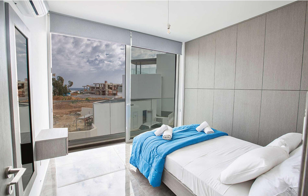 Feriehuse - Protaras , Cypern - CYP476 19