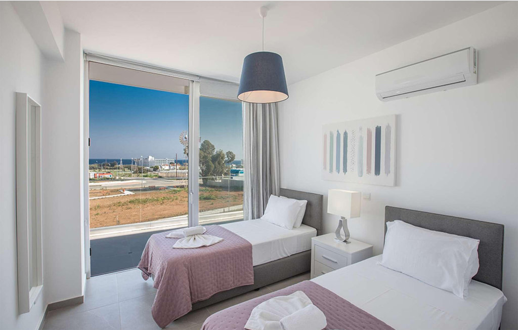 Feriehuse - Protaras , Cypern - CYP479 16