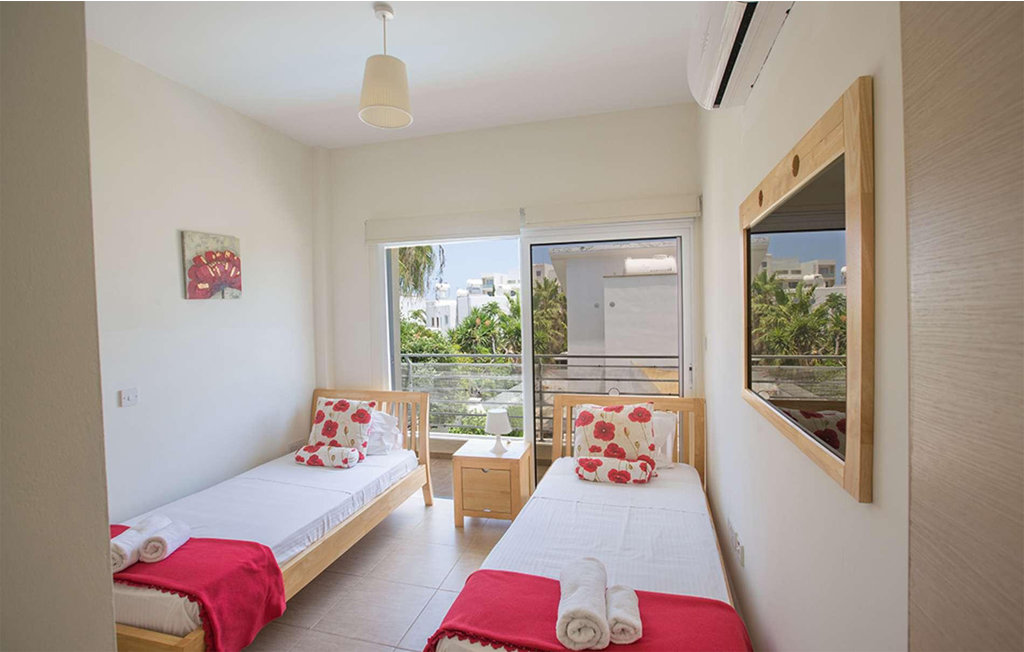 Feriehuse - Protaras , Cypern - CYP483 16