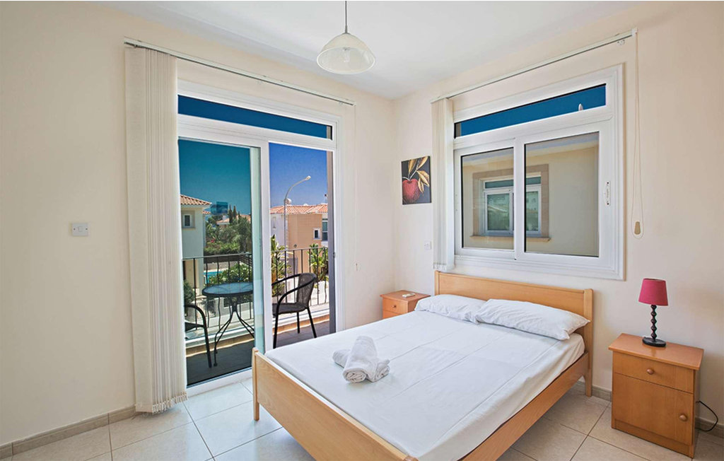 Semesterhus - Protaras , Cypern - CYP486 15