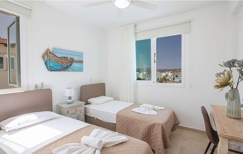 Feriehuse - Protaras , Cypern - CYP487 17