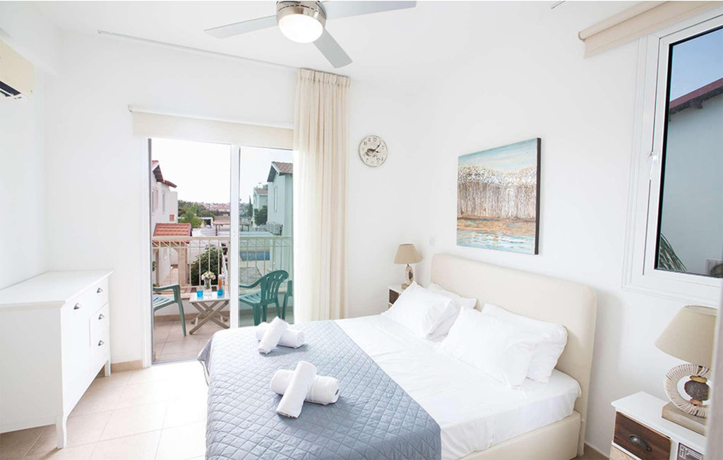 Semesterhus - Protaras , Cypern - CYP489 15