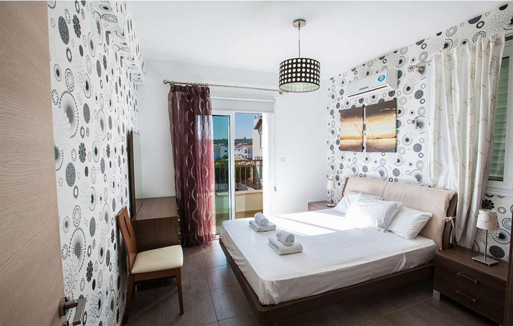 Ferienhaus - Protaras , Zypern - CYP491 13