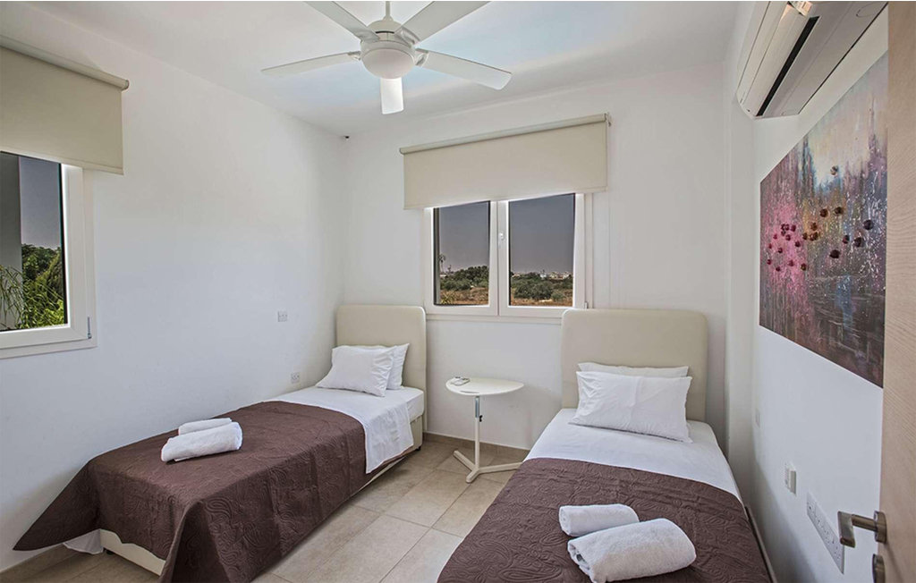 Feriehuse - Protaras , Cypern - CYP492 12