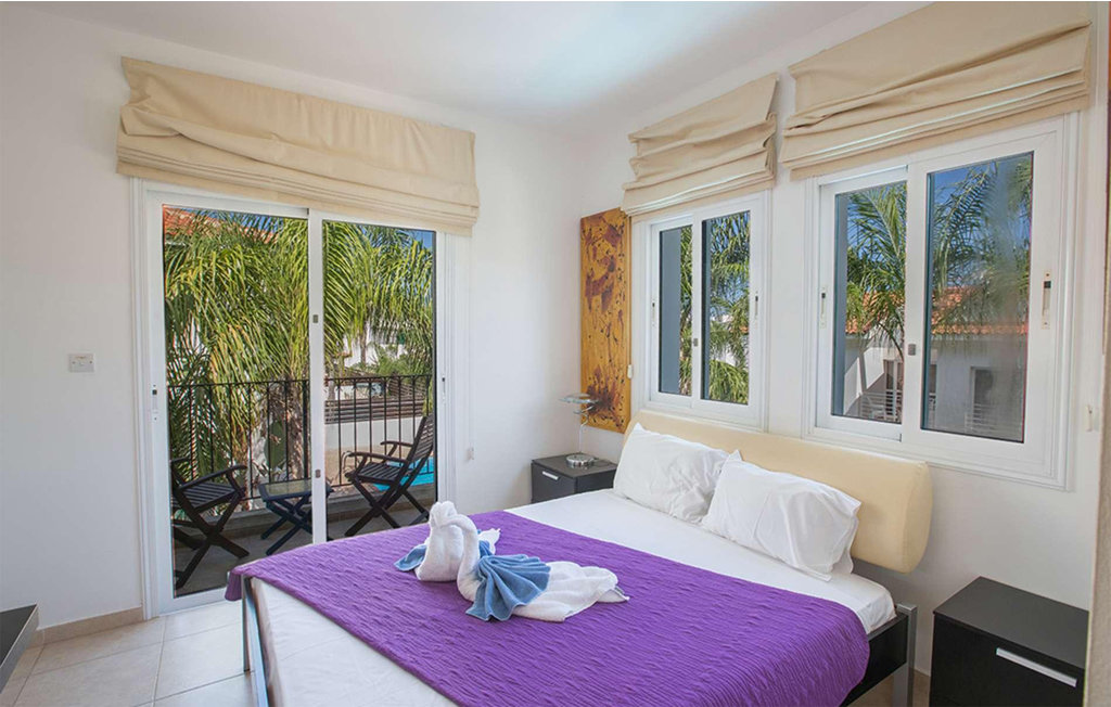 Feriehuse - Protaras , Cypern - CYP497 18