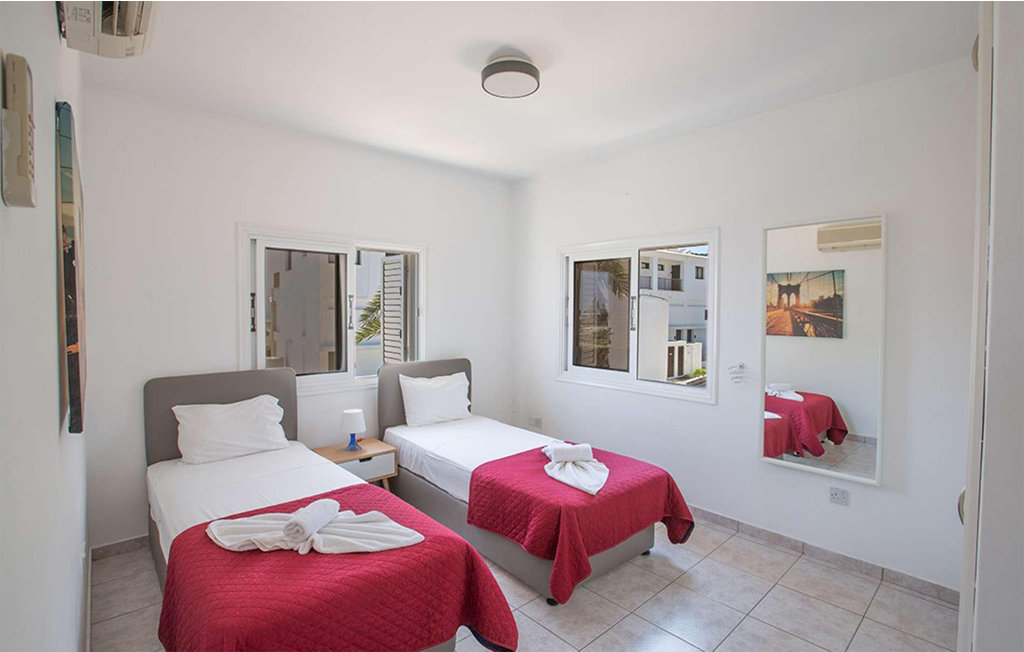 Feriehuse - Protaras , Cypern - CYP500 19