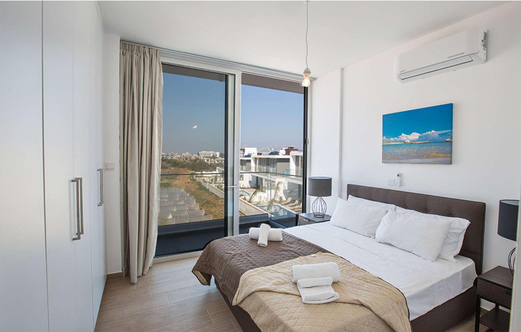 Feriehuse - Protaras , Cypern - CYP507 19