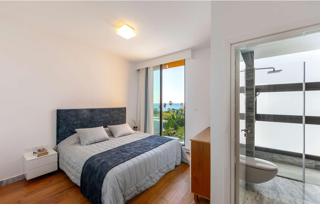 Feriehus - Paphos , Kypros - CYP508 21