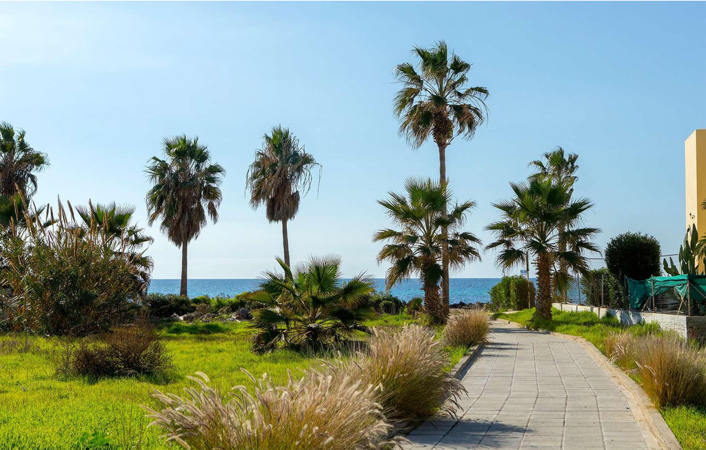 Semesterhus - Paphos , Cypern - CYP509 37