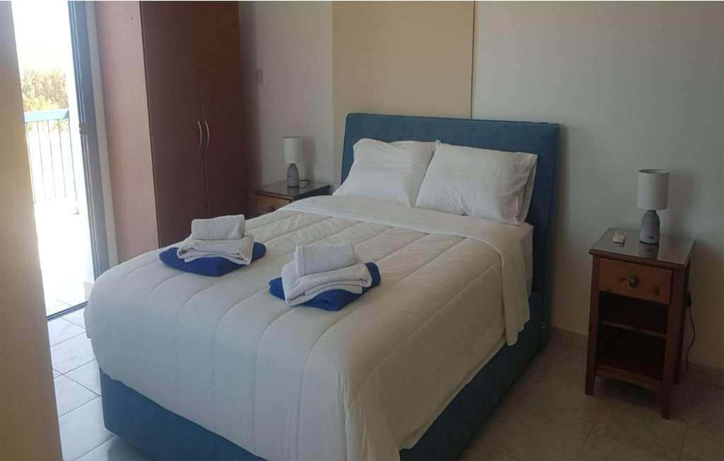 Semesterhus - Pomos , Cypern - CYP515 19