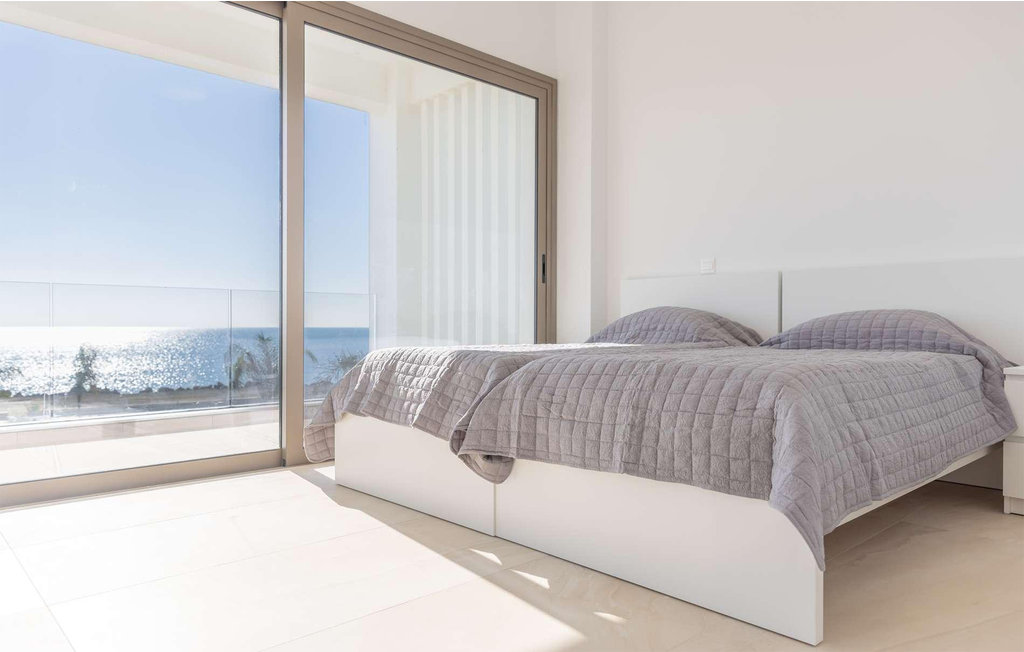 Feriehuse - Larnaca Bay , Cypern - CYP525 29