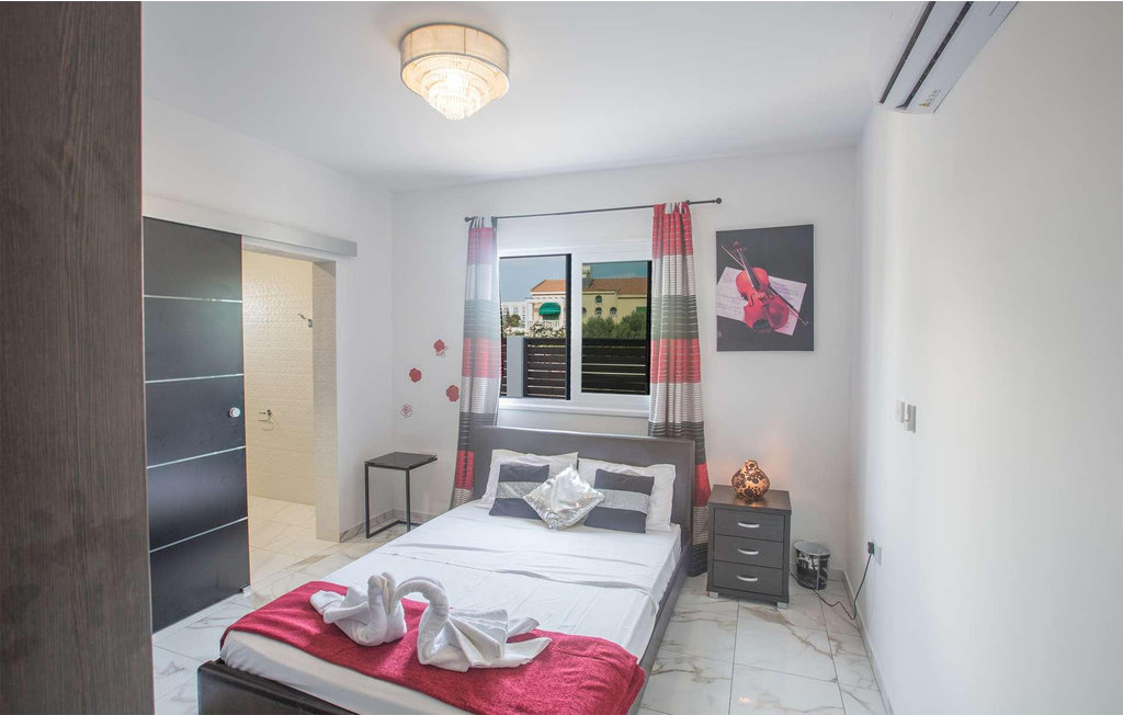 Semesterhus - Protaras , Cypern - CYP550 8