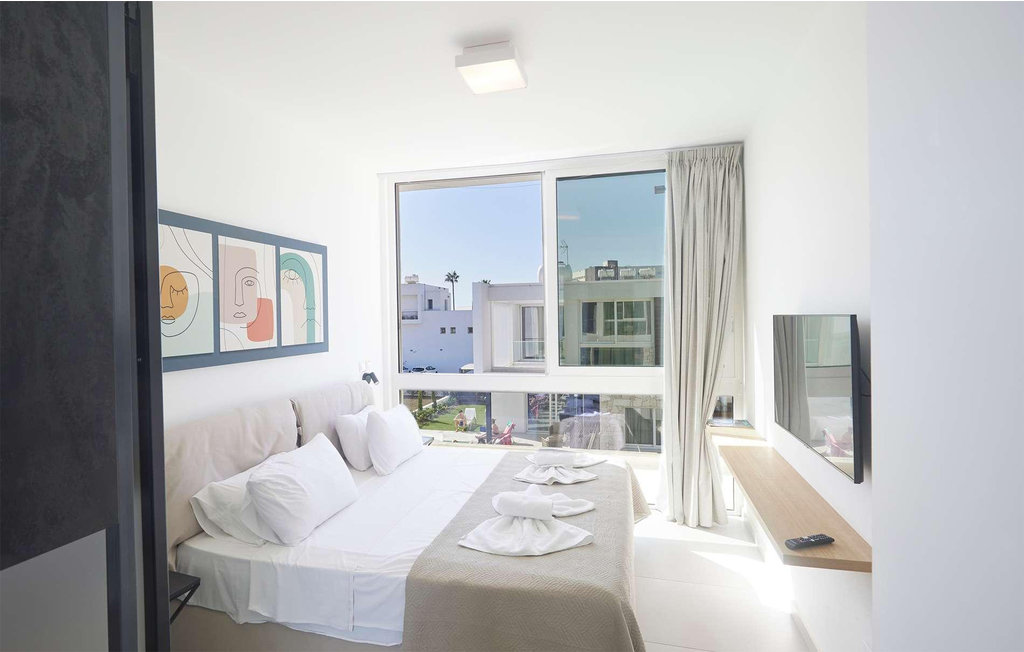 Semesterhus - Kube Villas , Cypern - CYP553 7