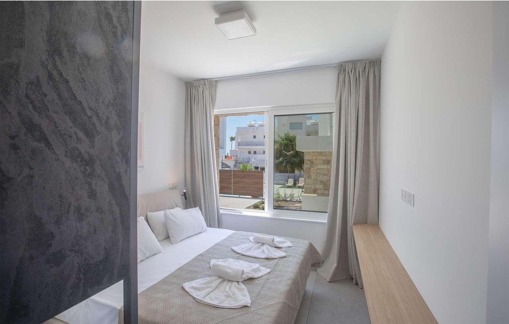 Feriehuse - Kube Villas , Cypern - CYP554 8