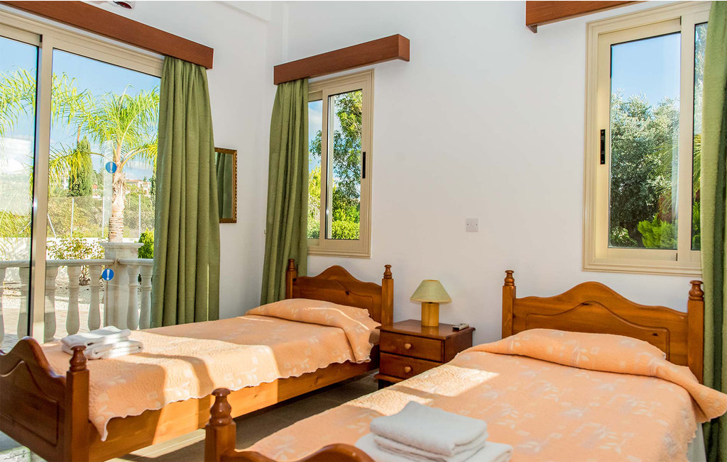 Feriehuse - Coral Bay , Cypern - CYP265 27