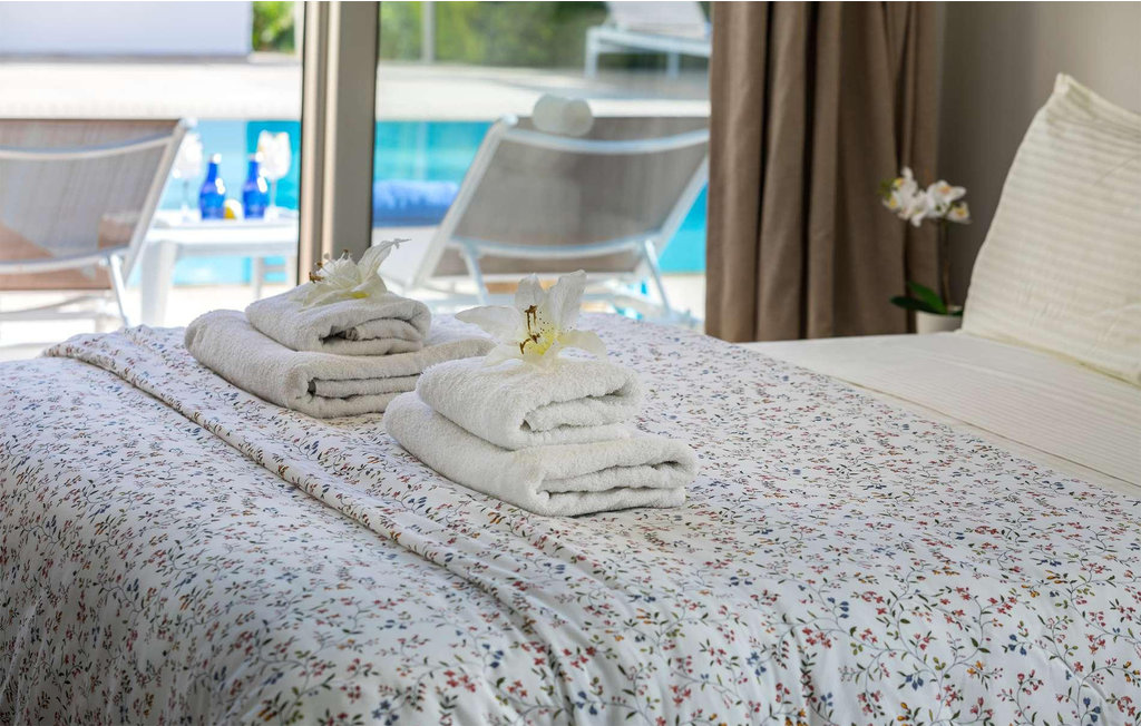 Semesterhus - Miliou , Cypern - CYP289 53